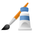 icon for Pinta (GTK 3)