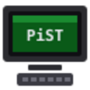 icon for pist