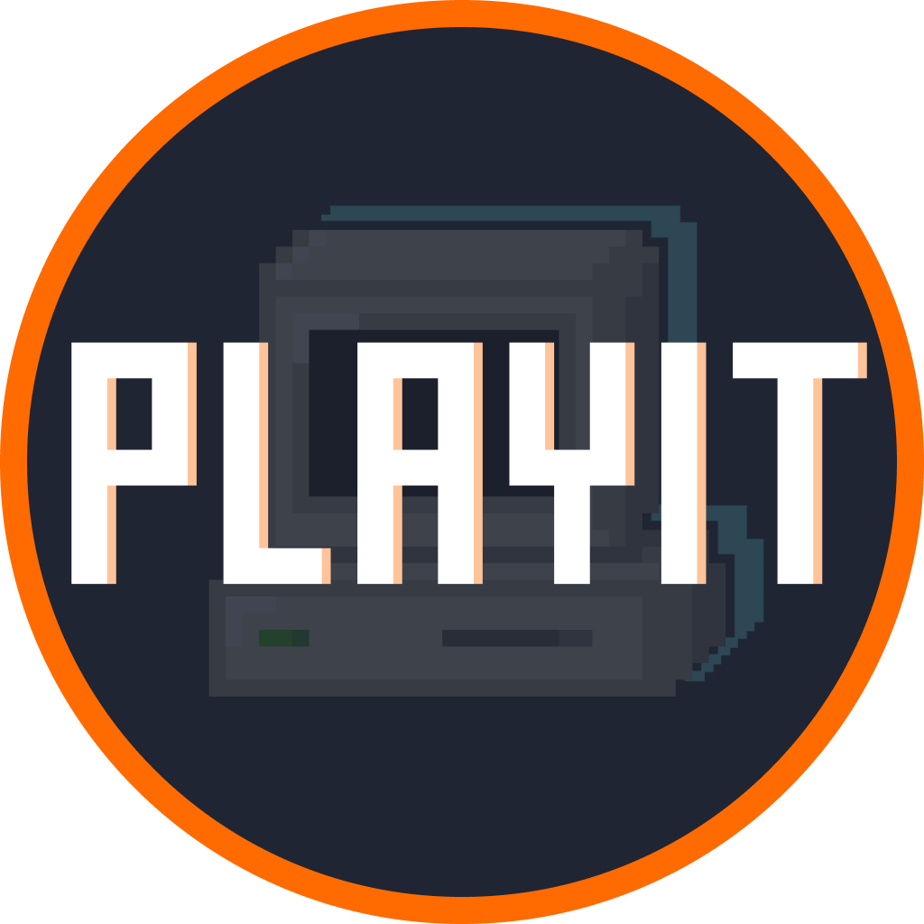 icon for Playit