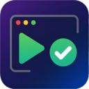 icon for Playwright Test Studio