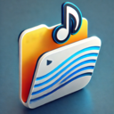 icon for Plex Folder Playlist Creator