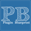 icon for pluginblueprint