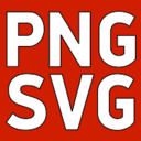 icon for Png2svg