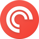 icon for Pocketcasts Electron
