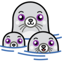 icon for Podman