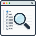 icon for Portview