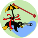 icon for Pprzgcs