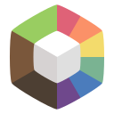 icon for Prism Launcher (Qt5)