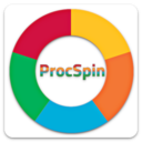 icon for procspin
