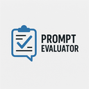 icon for Prompt Evaluator