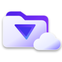 icon for Protondrive GUI
