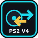 icon for ps2-iso-batch-renamer