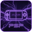 icon for Psp Game Scraper