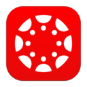 icon for Qcanvasapp
