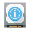 icon for Qdiskinfo