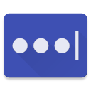 icon for Qmasterpassword
