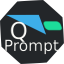 icon for Qprompt