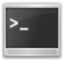 icon for QTerminal