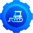 icon for Qtraktor