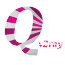 icon for Qv2ray