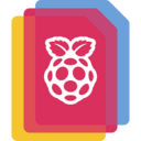 icon for Raspberry Pi Imager CLI