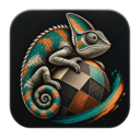 icon for reetched