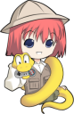 icon for Ren'Py