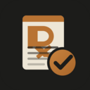 icon for Rezeptor