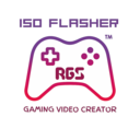 icon for Rgs Iso Flasher