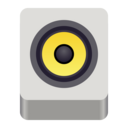icon for Rhythmbox