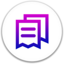 icon for Ridereceipts