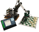 icon for Robotarm