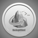 icon for Rock API Client