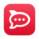 icon for Rocket Chat Electron