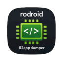 icon for Rodroid Il2cppdumper