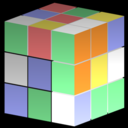 icon for Rubikscube