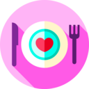 icon for Running Dinner Tool