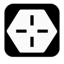icon for rust-dicom-station