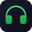 icon for Rustmusic Desktop
