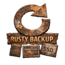 icon for Rusty Backup
