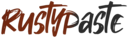 icon for Rustypaste