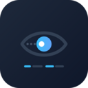 icon for saccade
