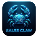 icon for Sales Claw Ts