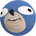 icon for Sanicball
