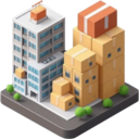 icon for Sc4pac GUI
