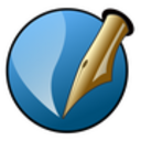 icon for Scribus
