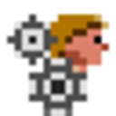 icon for SDLPoP
