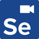 icon for Selenium IDE