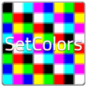 icon for Setcolors