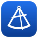 icon for sextant